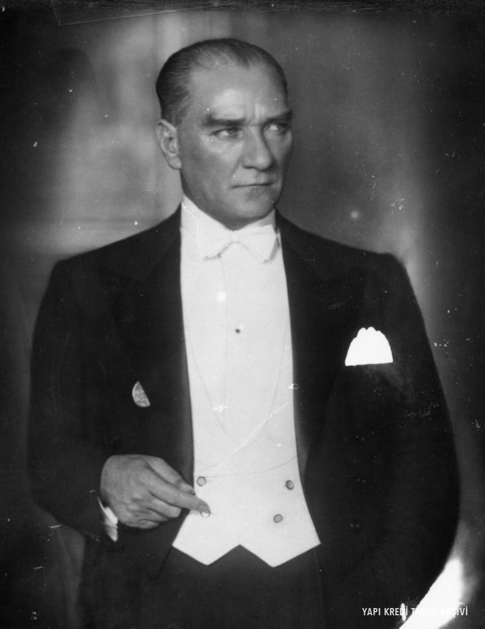 Atatürk askeri kariyerinde